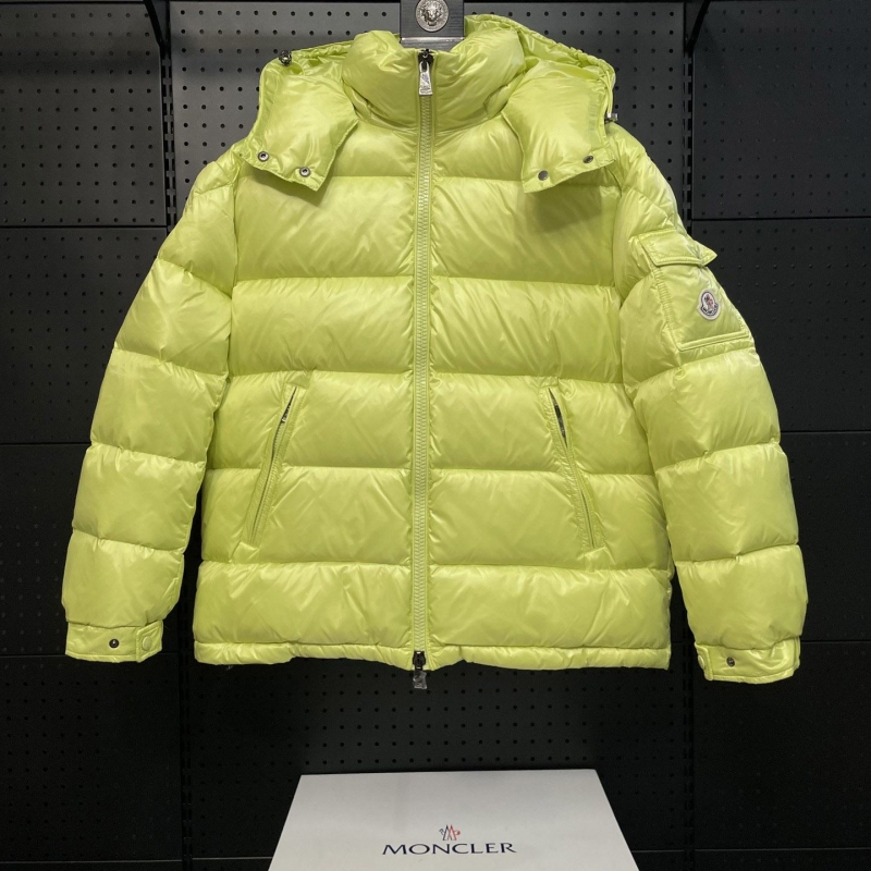 Moncler Coats